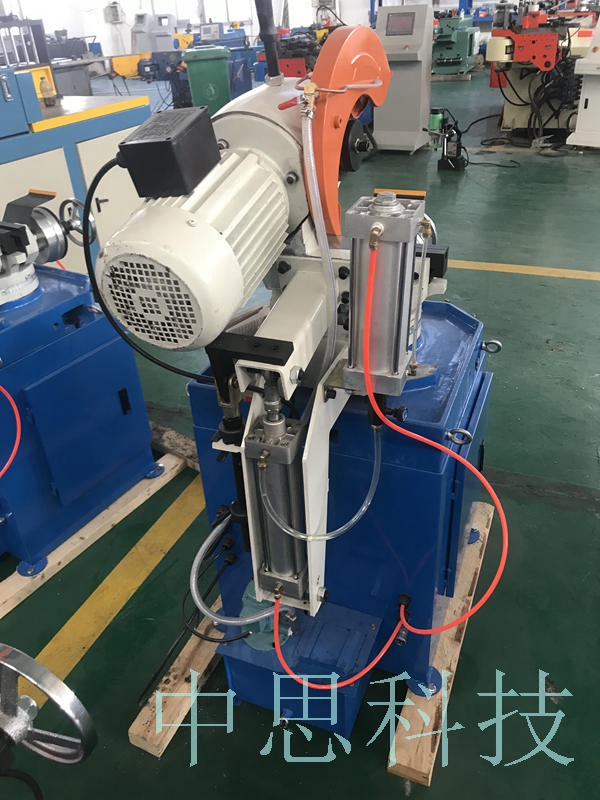 比如像中思這種專業生產切管機廠家