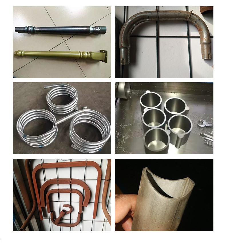 品牌選擇——中思全自動切管機值得信賴！