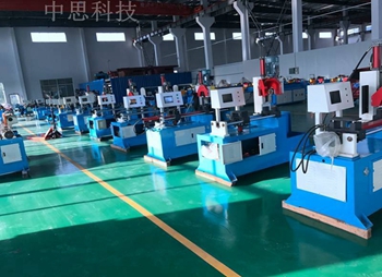 MC325液壓切管機的市場優勢